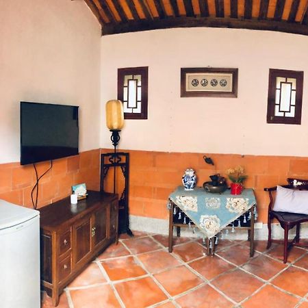 Red Tomato B&B Jinsha Exteriér fotografie